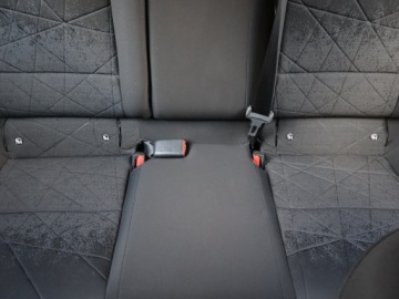 Hyundai Bayon SUV 1.0 T-GDI 100KM 2022 Hyundai Bayon 1.0 T-GDI, Salon Polska, Serwis ASO, zdjęcie 9