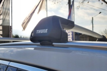 Комплект адаптации THULE KIT 186049
