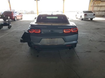 Chevrolet Camaro VI Coupe 3.6 335KM 2022 Chevrolet Camaro 2022r., 3.6L 3.6 Benzyna 335KM, zdjęcie 5