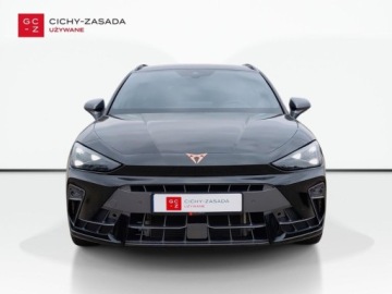 Cupra Leon II Sportstourer 1.5 eTSI MHEV 150KM 2024 Cupra Leon Sportstourer 1.5TSI M-HEV 150KM Cupra SalonPL SeriwsASO Virtual, zdjęcie 7
