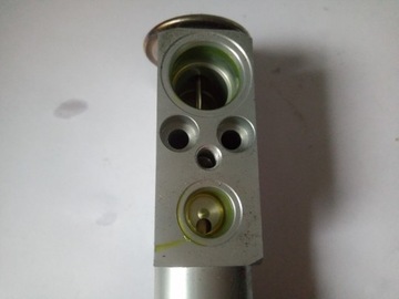 РАСШИРИТЕЛЬНЫЙ КЛАПАН ЗАДНЕГО ОТОПИТЕЛЯ FORD GALAXY MK3