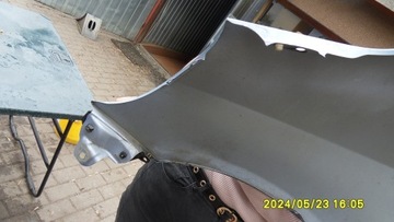 КРЫЛО ПЕРЕДНЕЕ ПРАВОЕ HONDA JAZZ II 02-08 B506M
