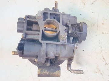 FIAT UNO 900 - МОНОВПРЫСОК