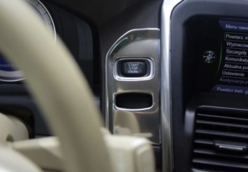 Volvo XC60 I 2012 Volvo XC 60 32 Benzyna 243 KM Skory_Automat_Panorama_ 3.2 Benzyna 243KM, zdjęcie 22