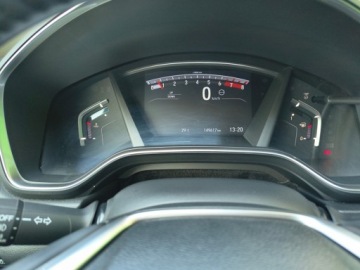 Honda CR-V V SUV 1.5 VTEC TURBO 173KM 2018 Honda CR-V 1.5Benzyna 173KM 4x4 SalonPL Tempomat N, zdjęcie 11