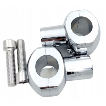 КРЕПЛЕНИЯ ДЛЯ СТОЙКОВ РУЛЯ ДЮЙМОВ 25,4 ММ (19546)