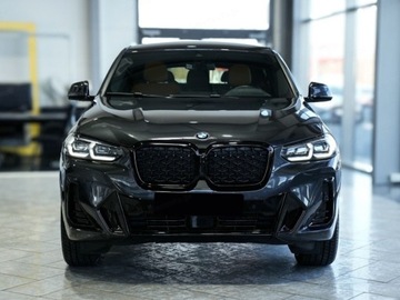 BMW X4 G02 SUV Facelifting 2.0 20d 190KM 2025 BMW X4 xDrive20d Sport Suv 2.0 (190KM) 2025, zdjęcie 5