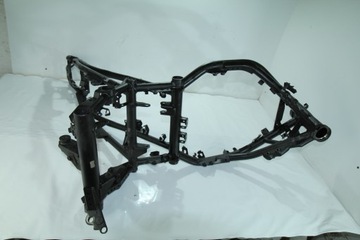 KAWASAKI Z-900 17-19 FRAME 2018 КОМПЛЕКТ ДОКУМЕНТОВ