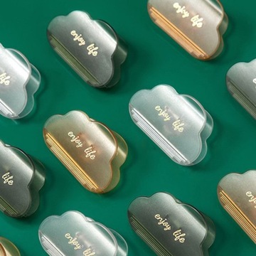 ЗАЖИМ ДЛЯ СУМКИ ДЛЯ ХОЛОДИЛЬНИКА МАГНИТНЫЙ ЗАЖИМ МАГНИТНЫЙ 30 ШТ.