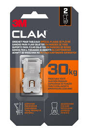 CLAW UCHWYT DO WIESZANIA NA PŁYTACH G-K 30KG