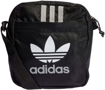 ADIDAS AC FESTIVAL BAG IJ0769 LISTONOSZKA SASZETKA TORBA NA RAMIĘ