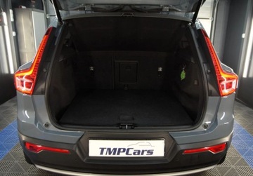 Volvo XC40 Crossover 2.0 D3 150KM 2020 Volvo XC 40 Automat_Podgrzewane fotele_ 2.0 Diesel 150KM, zdjęcie 7