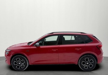 Skoda Kamiq Crossover 1.5 TSI 150KM 2023 Skoda Kamiq Monte Carlo 1,5TSI 2023 1.5 Benzyna 149KM, zdjęcie 7
