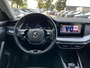 Skoda Octavia IV Kombi 2.0 TDI SCR 200KM 2021 Skoda Octavia Matrix, FV23% Salon PL, 4x4 DSG, zdjęcie 17