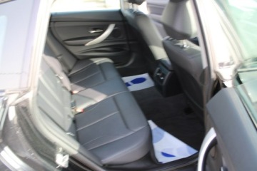 BMW Seria 3 F30-F31-F34 Gran Turismo Facelifting 2.0 320i 184KM 2019 BMW 3GT X-Drive Advantage Led Kamera SalonPL Gwara, zdjęcie 30