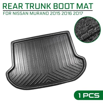 HMOTA PODLAHOVÁ DO VOZIDLA NISSAN MURANO 2015 20