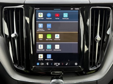 Volvo XC60 II Crossover Plug-In Facelifting 2.0 T8 455KM 2024 Volvo XC 60 XC60 T8 | 455KM | Plug-In | AWD | Ultr, zdjęcie 12