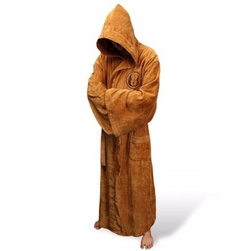 Szlafrok MĘSKI STAR WARS Gwiezdne WOJNY XL
