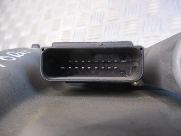 MECHANIZMUS OKNO PRAVÝ ZADNÍ VW BORA