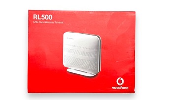 GSM шлюз Vodafone RL500 ZTE