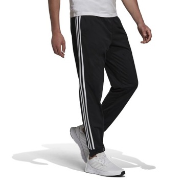 spodnie adidas Essentails Warm-up H46105 XXL