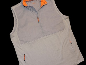 TCHIBO__ЖИЛЕТ СПОРТИВНЫЙ МУЖСКИЙ__L