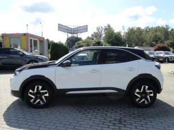Opel Mokka II SUV 1.5 Diesel 110KM 2022 Opel Mokka Elegance Navi Full Led Park Assist 73 Tys Km Keyless Go Kamera, zdjęcie 29