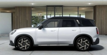 Mini Countryman F60 Crossover Facelifting 2.0 S 178KM 2025 MINI Countryman MINI MINI Countryman C - Ubezpieczenie za 1 zl. 2.0 178KM, zdjęcie 1