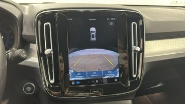 Volvo XC40 Crossover Facelifting 2.0 B3 163KM 2022 Volvo XC 40 B3 Core Automat Kombi, zdjęcie 19