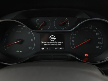 Opel 2021 Opel Grandland X Elegance PHEV grzane fotele, zdjęcie 20