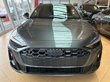 Audi A5 B10 Avant 2.0 TFSI 204KM 2025 AUDI A5 TFSI quattro S line Avant Combi 2.0 (204KM) 2025, zdjęcie 3