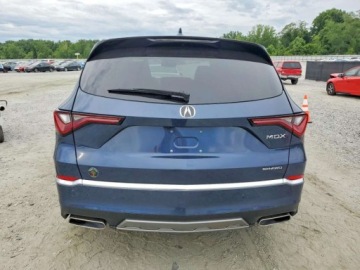 Acura MDX II 2025 Acura MDX 2025. 3.5 Benzyna 290KM, zdjęcie 2