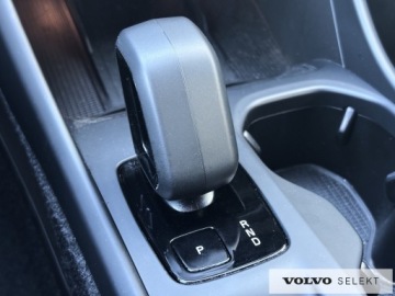Volvo XC40 Crossover Facelifting 2.0 B3 163KM 2024 Volvo XC 40 XC40 B3 Benzyna | Core | Salon Polska, zdjęcie 18