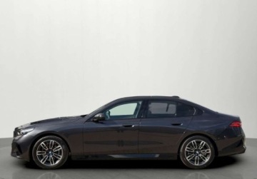 BMW Seria 5 G90-91 2026 BMW Seria 5 BMW 520d xDrive 4.4 Benzyna 530KM, zdjęcie 2