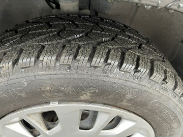 Opel Combo E Kombivan 1.5 Diesel 131KM 2020 Opel Combo Life Niepełnosprawnych inwalida, zdjęcie 9