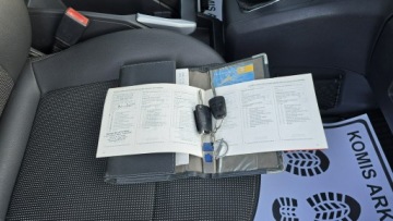 Opel Zafira B 1.7 CDTI ecoFLEX 125KM 2008 Opel Zafira 2x alufelgi, Panorama, serwisowany, zdjęcie 24