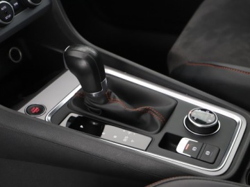 Seat Ateca SUV Facelifting 2.0 TSI 190KM 2023 Seat Ateca | Kamera Cofania | Nawigacja | Sportowa, zdjęcie 14