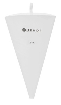Worki do szprycowania HENDI Profi Line (L)450mm