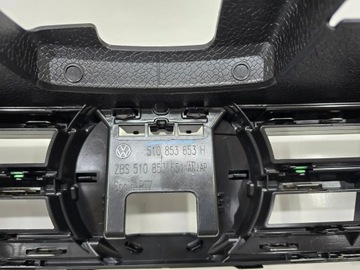 MASKA MŘÍŽKA NÁRAZNÍKU VW GOLF VII 7 510 SPORTSVAN FACELIFT 17-