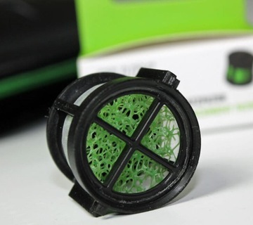 FLUX HiFi Turbo 2.0 - пылесос для виниловых пластинок