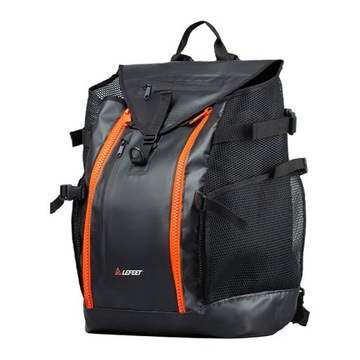 Plecak Lefeet DivePack czarny
