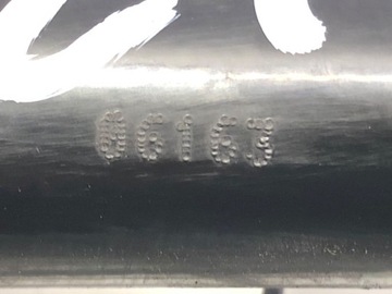 KŘIŽÁK SLOUPCE MERCEDES W245 05-11