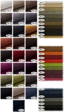 Пуф, скамейка с мягкой обивкой, два отделения для хранения вещей 40/40