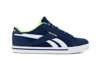 Buty młodzieżowe Reebok ROYAL COMP 2 CN0163