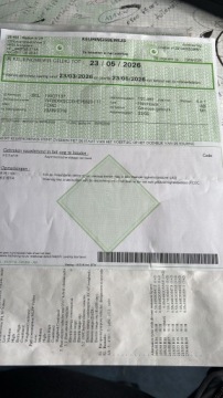 Ford Focus III Hatchback 5d facelifting 1.5 TDCi 120KM 2018 FORD FOCUS TITANIUM! Super stan!, zdjęcie 11