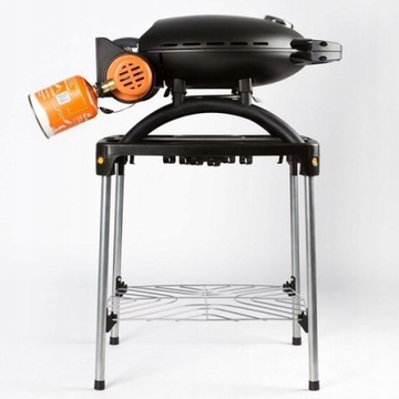 Переходник для подключения O-GRILL к резьбовому картриджу