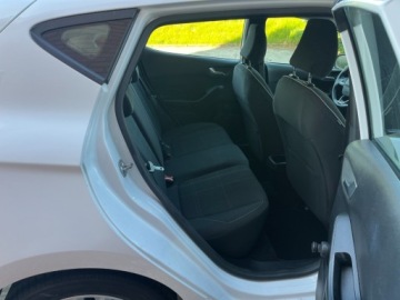 Ford Fiesta VIII Hatchback 3d 1.0 EcoBoost 100KM 2018 Ford Fiesta 1.0 benzyna 100 KM automat zarej w PL zadbany mozliwa zami, zdjęcie 18