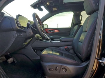 Chevrolet 2024 Chevrolet Traverse Rs 2024 2.5 Benzyna 310KM, zdjęcie 7