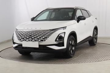 Omoda 5 1.6 T-GDI 147KM 2024 Omoda 5 1.6 T, Serwis ASO, Automat, VAT 23%, zdjęcie 1