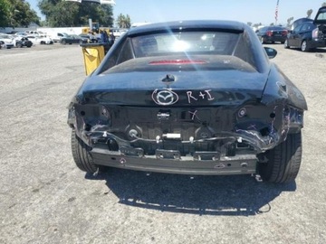 Mazda MX-5 IV 2023 Mazda MX-5 Miata Ground Touring, 2023r., 2.0L 2.0 Benzyna 181KM, zdjęcie 5